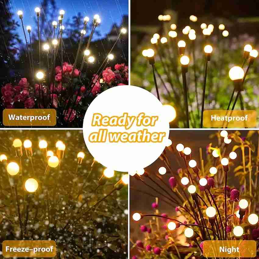Wilson and fisher online solar lights