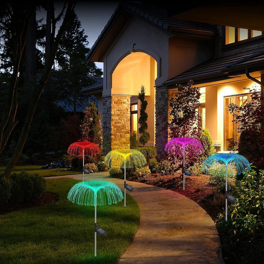 Solar garden lights flipkart hotsell