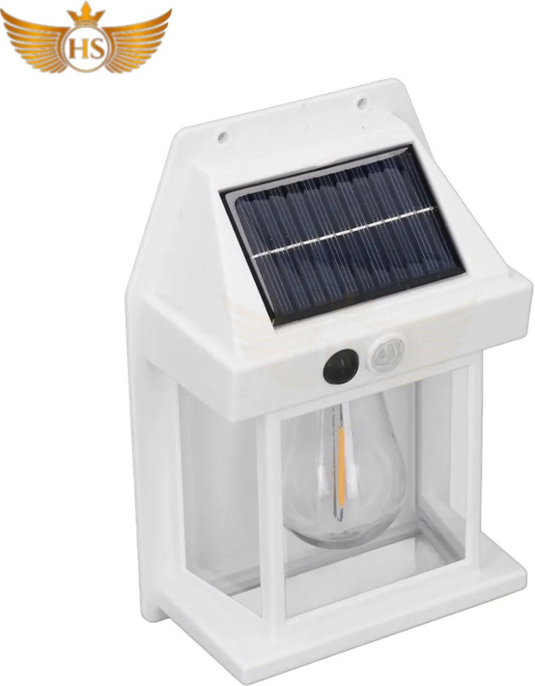 Solar lamp online flipkart