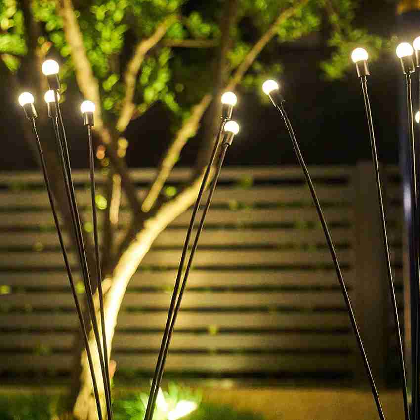 ELEPHANTBOAT Solar Garden Lights Lawn Lamp 6 LED Lamp Beads RGB Light, Garden  Light Solar Light Set Price in India - Buy ELEPHANTBOAT Solar Garden Lights  Lawn Lamp 6 LED Lamp Beads