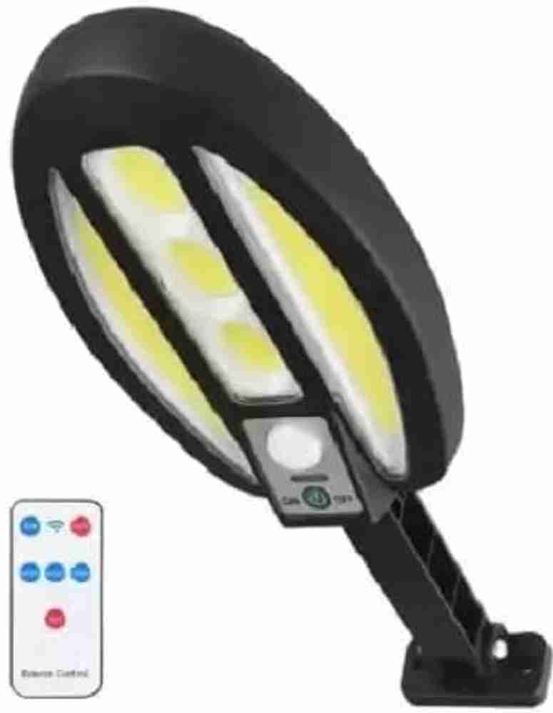 Solar street light flipkart deals