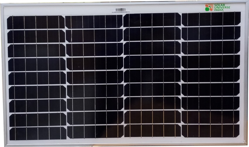 50 watt deals solar panel price