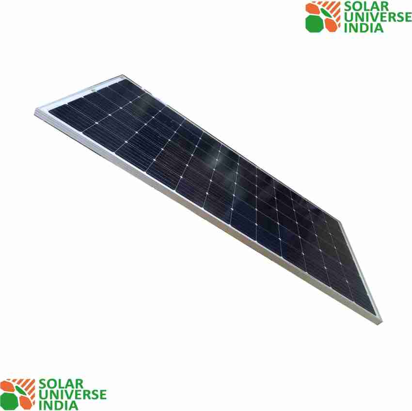 Solar Universe 400W Mono -1PC Solar Panel Price in India - Buy Solar  Universe 400W Mono -1PC Solar Panel online at