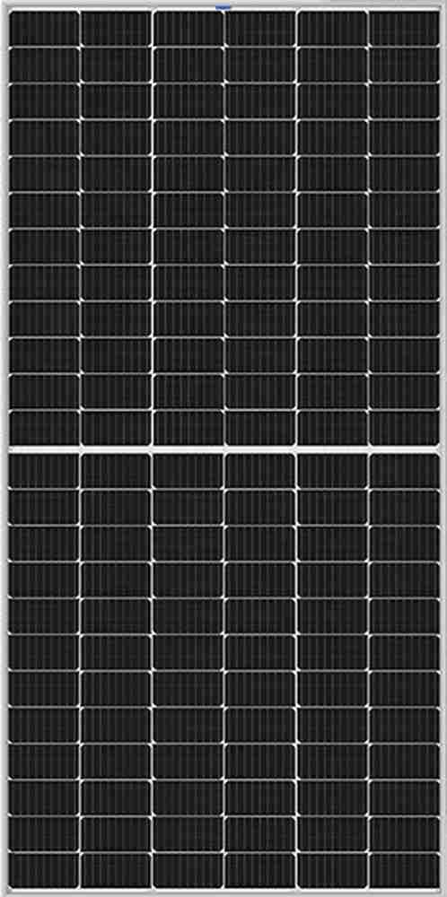 Luminous 550 Watt Mono Perc Half Cut Solar Panel, 57% OFF
