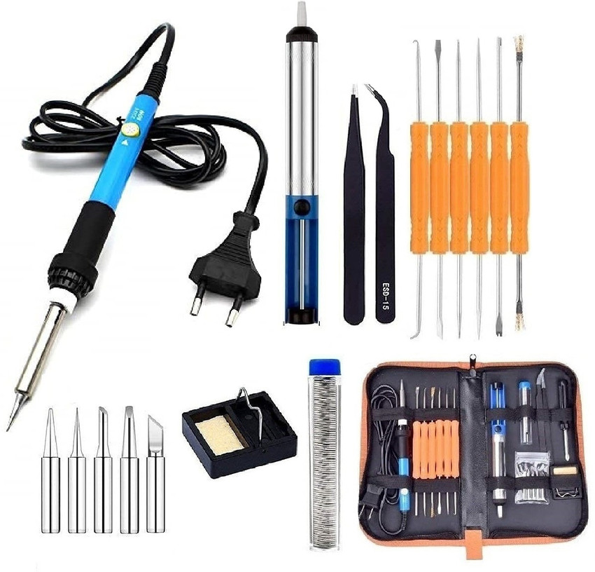 Soldering accessories hot sale kit
