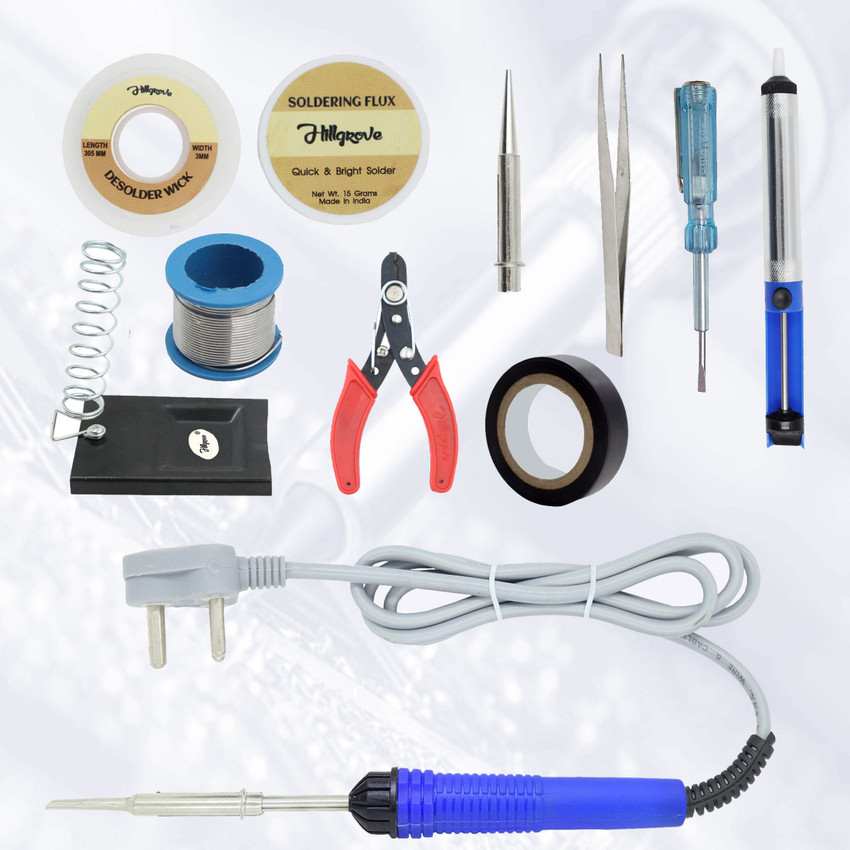 Soldering deals machine flipkart