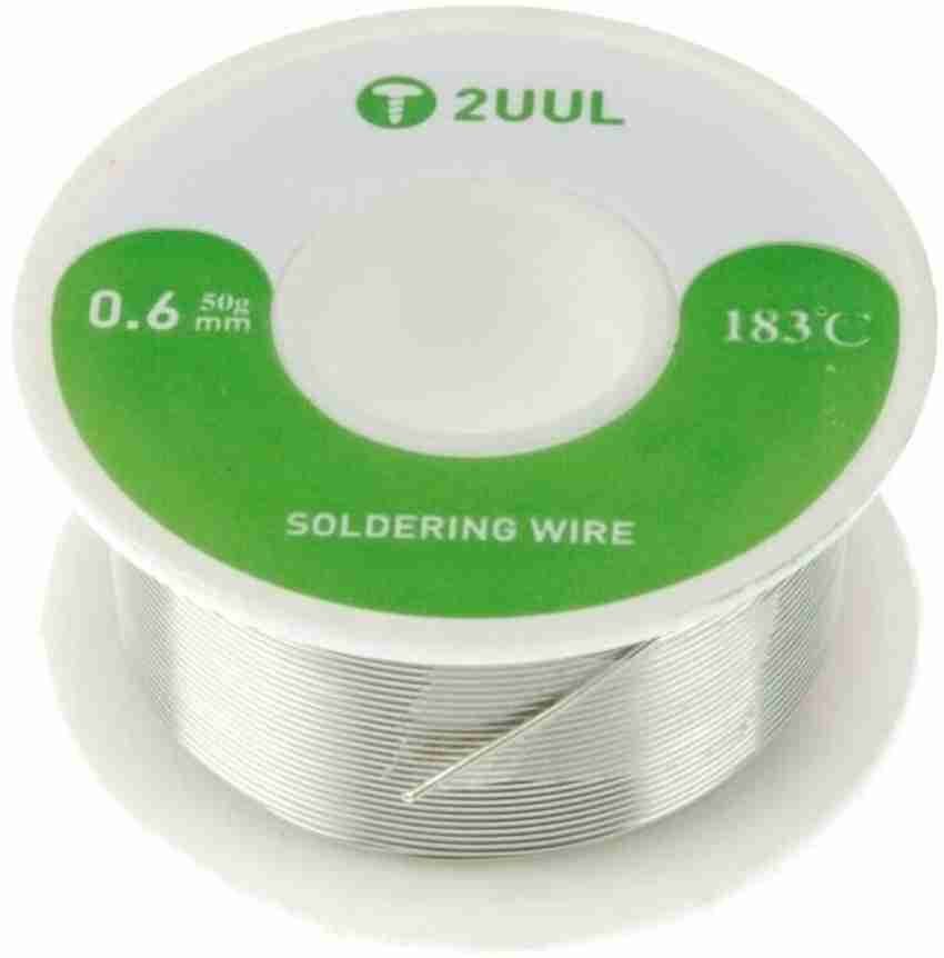 Buy Poulsen 11037 Twistech Wire Online at Low Prices in India