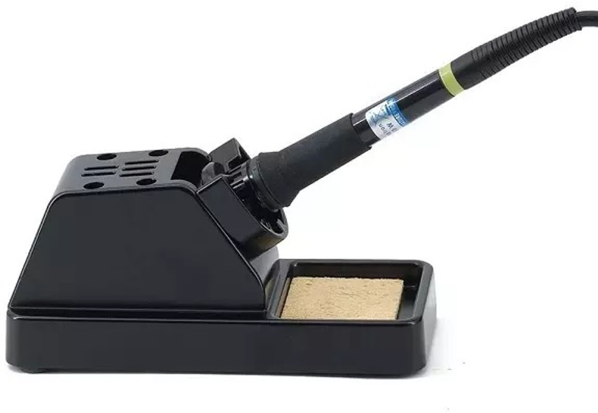 PowerHouse Digital 2 In 1 SMD Hot Air Rework Soldering Station ZD