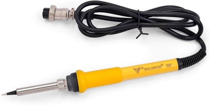iBAT SOLUTIONS Soldering Iron For Soldron 936 960 878D 740