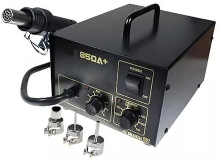Quick shop 850a smd