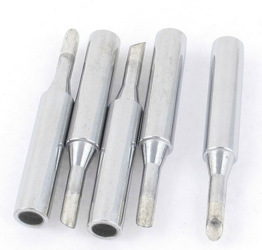 High End Spares 900M-T-3C, Slopped 3.0mm Tip Compatible with QUICK/HAKKO/BAKON/GOOT  Sold Station 90 W Temperature Controlled Price in India - Buy High End  Spares 900M-T-3C, Slopped 3.0mm Tip Compatible with QUICK/HAKKO/BAKON/GOOT  Sold