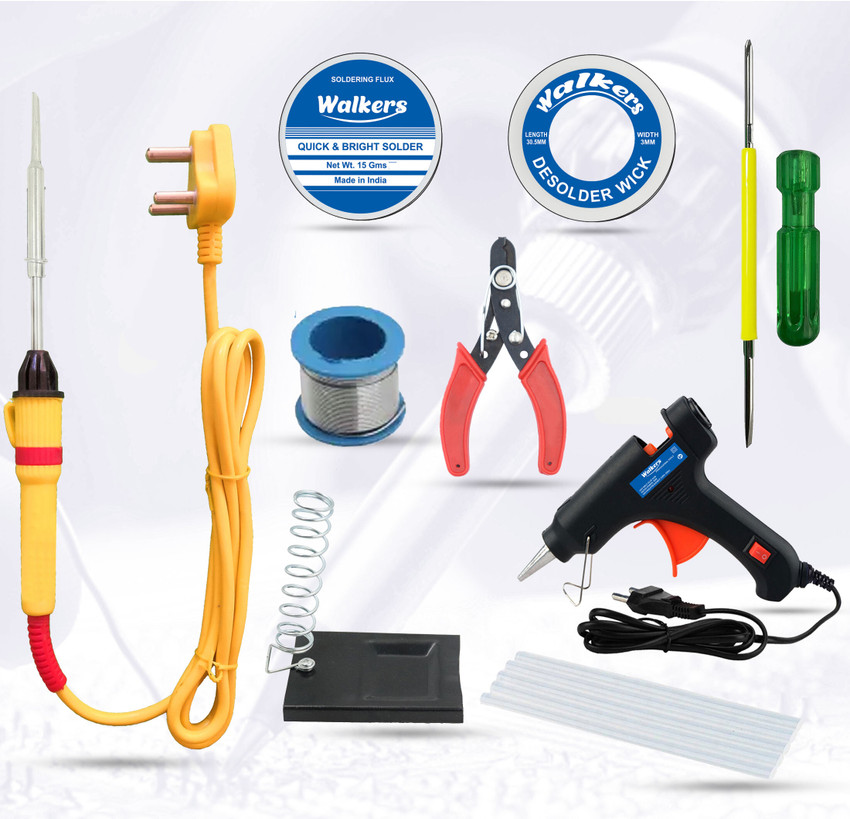 Flipkart sales soldering machine