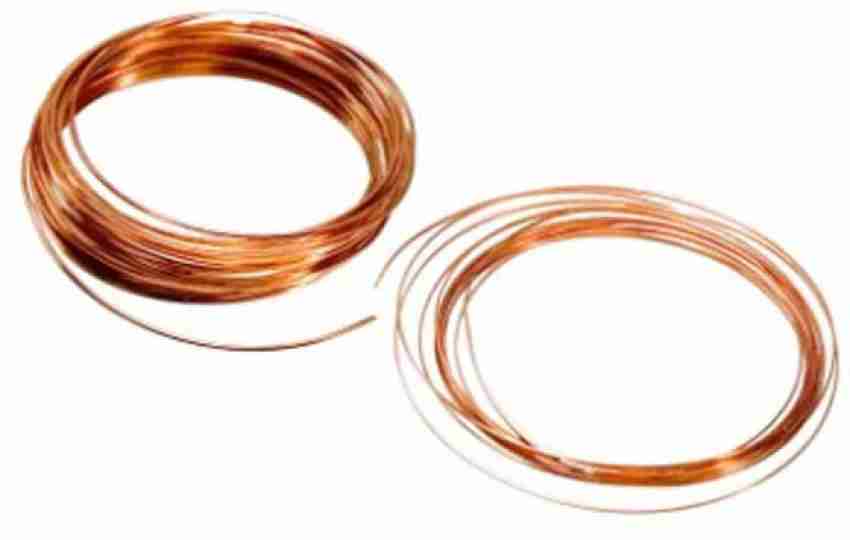 KAVYA TOOLS POWER High Quality Copper Wire 0.1MM Copper Soldering 25 W  Temperature Controlled Price in India - Buy KAVYA TOOLS POWER High Quality Copper  Wire 0.1MM Copper Soldering 25 W Temperature Controlled online at