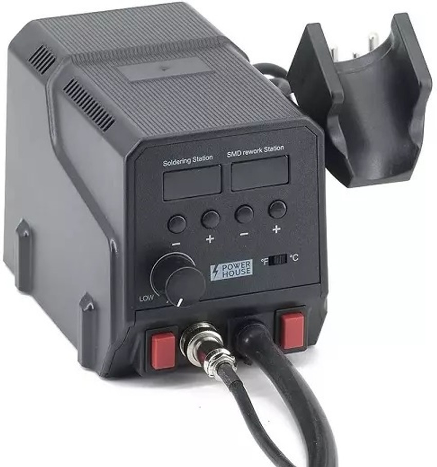 Zd 8922 discount soldering station