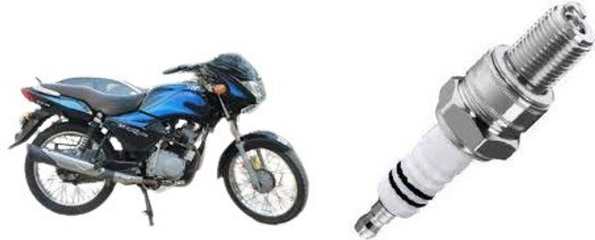 Passion pro best sale spark plug price