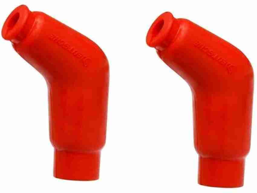 Hero honda passion pro spark plug price on sale