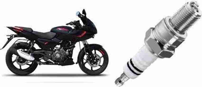 Pulsar 180 plug price discount