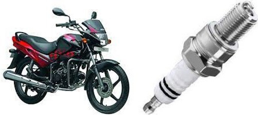 Glamour bike hot sale price old