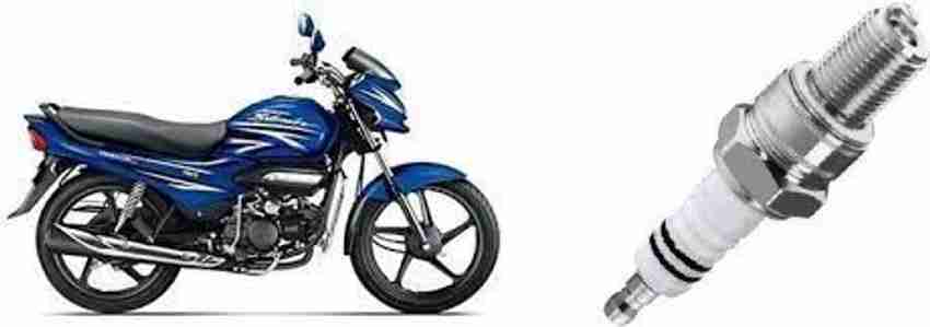Splendor top 2020 bs6