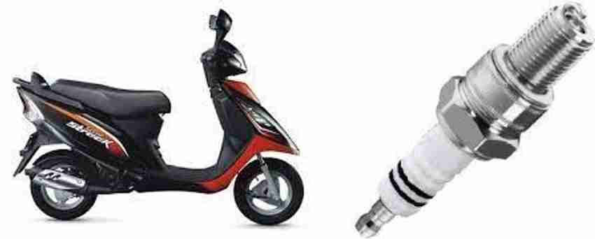 Streak scooty price store