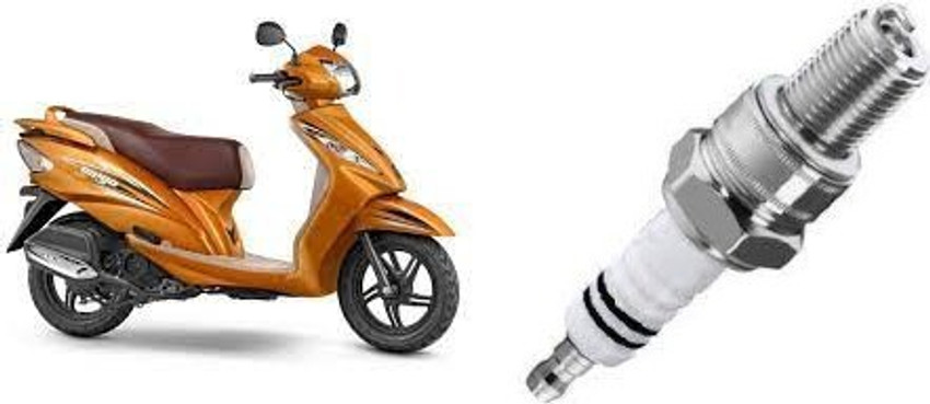 Tvs wego sales bs4 price