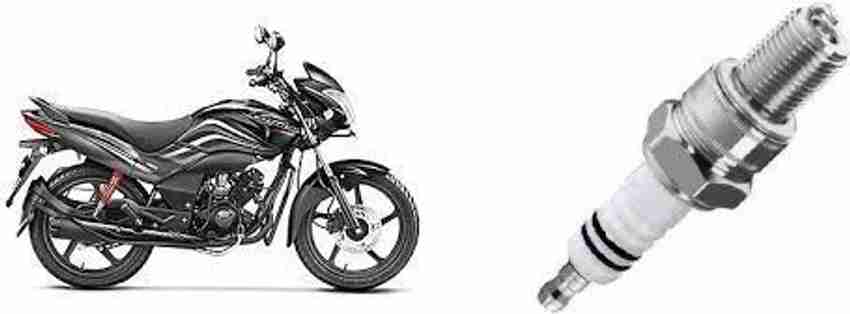 Passion pro spark plug price hotsell