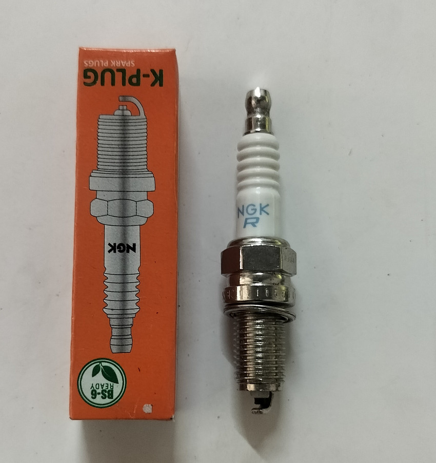 Wagon r spark plug price discount
