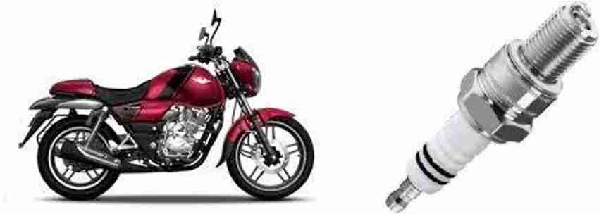 Vikrant bike 2018 model store
