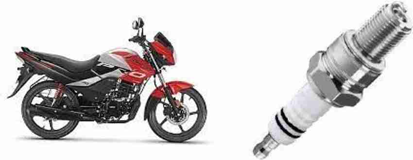 Amazing manufacturers Spark Plug Compatible for Passion Pro Bs6 2020 Model Spark Plug Compatible for Passion Pro Bs6 2020 Model Iridium Spark Plugs Price in India Buy Amazing manufacturers Spark Plug