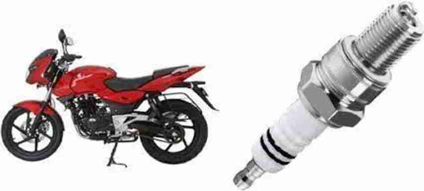 Amazing manufacturers Spark Plug Compatible for Pulsar 200