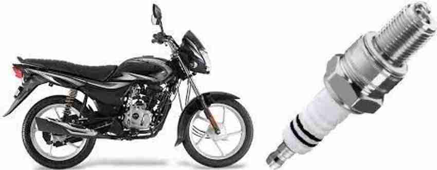 Bajaj platina shop bs4