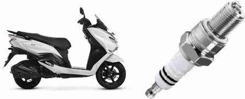 Bs4 deals scooty price