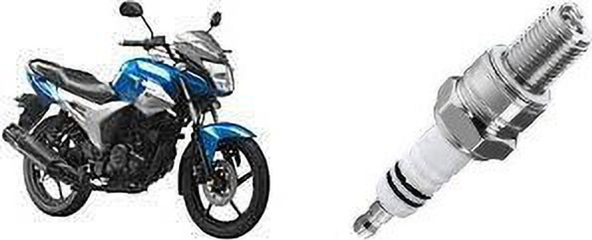 Yamaha sz rr best sale on road price