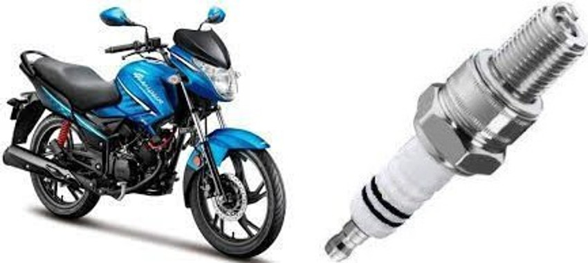 Glamour bike 2019 model clearance