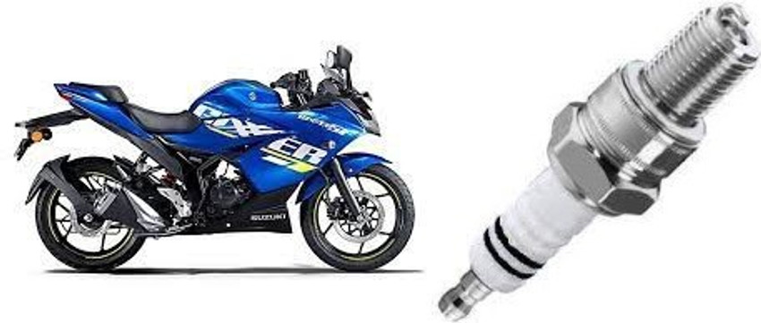 Gixxer 150 bs4 deals