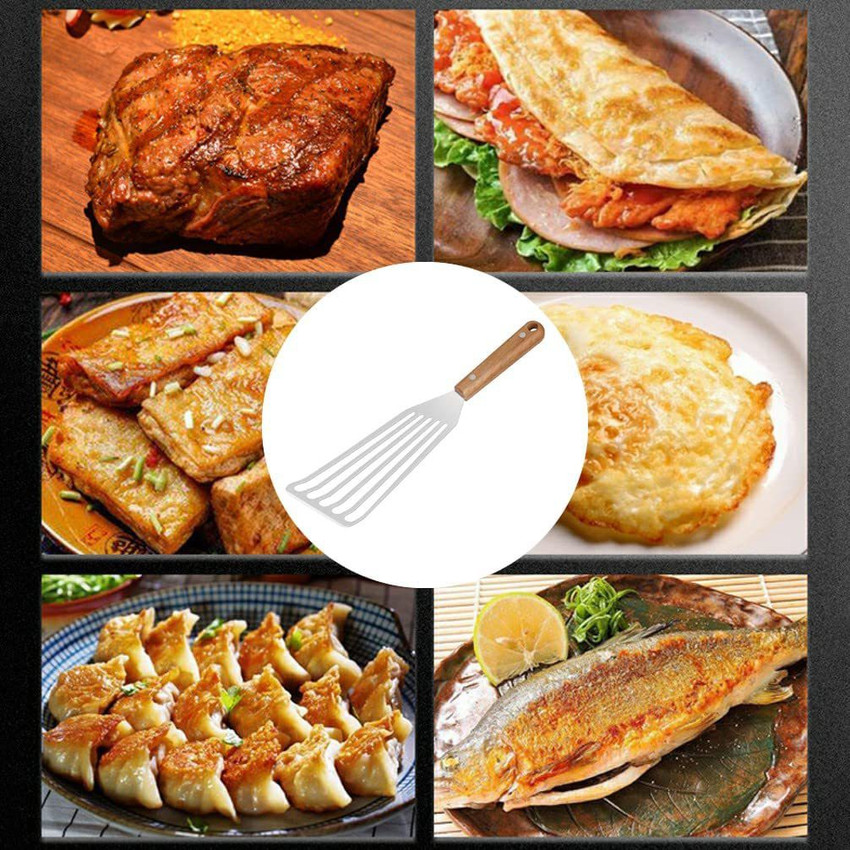 Fish spatula deals