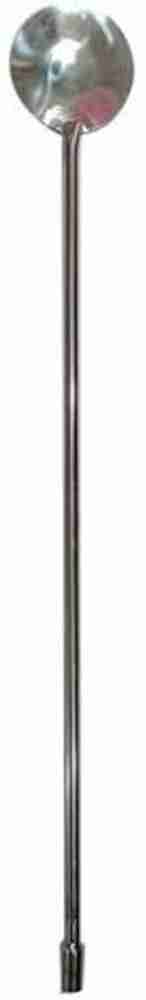 Ladle with feet deals