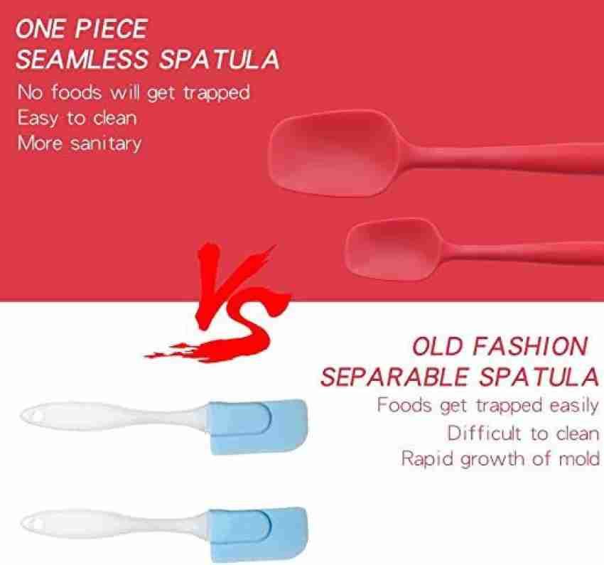 Flexible sale silicone spatula