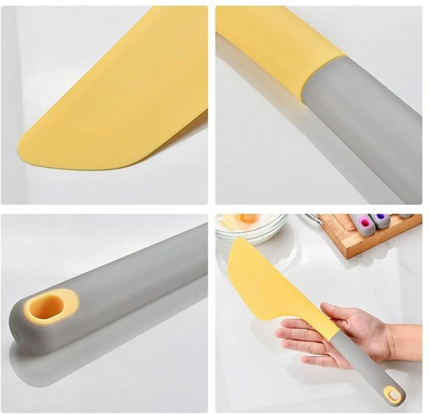 https://rukminim2.flixcart.com/image/850/1000/xif0q/spatula/h/8/k/1-large-silicone-cake-cream-baking-scraper-non-stick-butter-original-imagm6pdrpqzsz77.jpeg?q=90