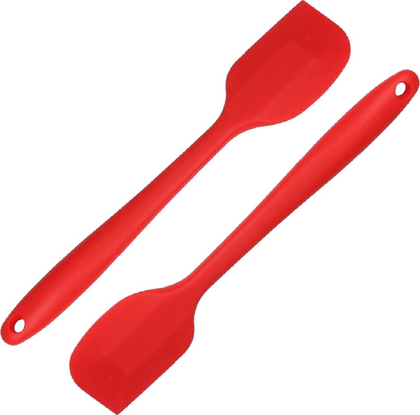 3 Pieces Stainless Steel Pastry Spatula, 8