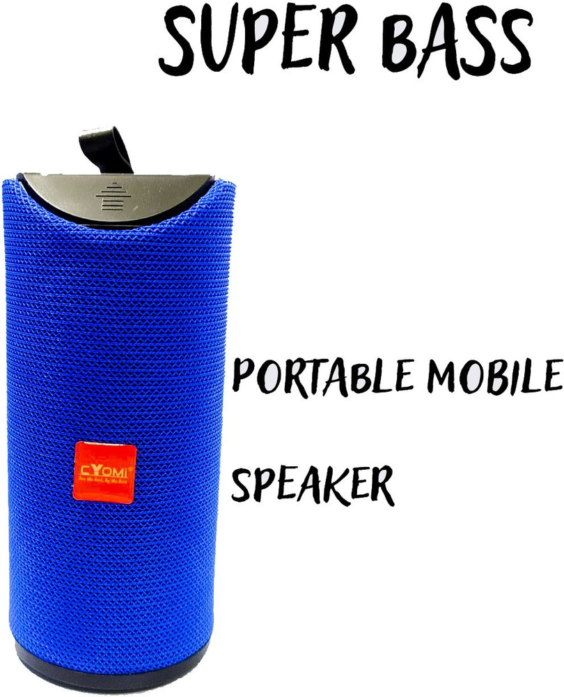 Mobile speaker flipkart sales