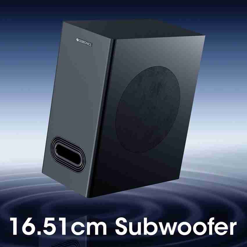 Zebronics 8490 on sale