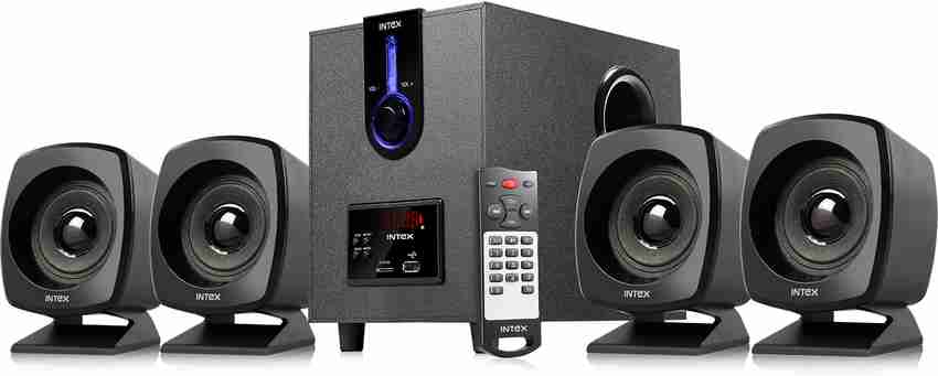 Intex car music system sales