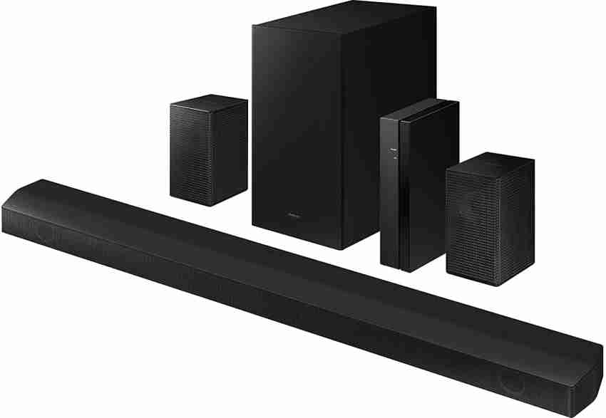 Samsung soundbar 2024 500 watts