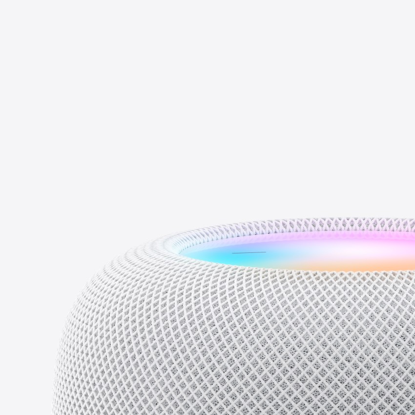 Buy Apple HomePod with Siri Assistant Smart Speaker Online from 