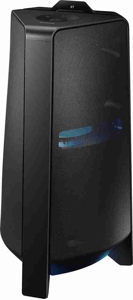 Samsung wireless sales tower speakers