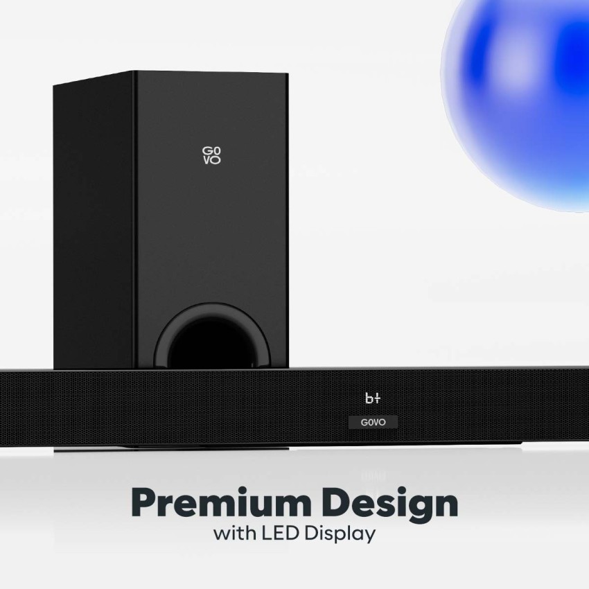 Iball soundbar hot sale b3 price