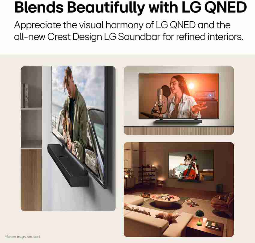Top lg soundbar sk9y setup Store