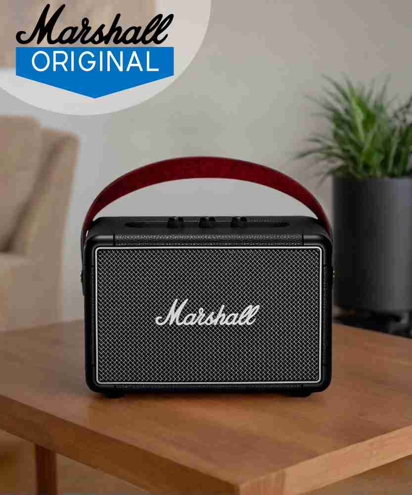 Marshall Kilburn II 36 W Bluetooth Speaker