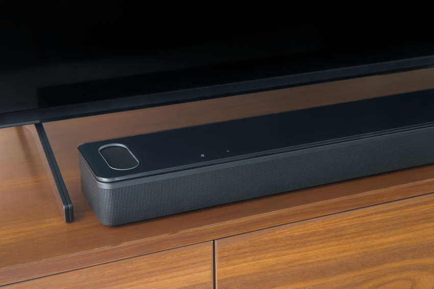 Buy Bose New Smart Soundbar 900 Dolby Atmos with Alexa Built-In 